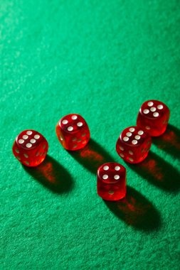 dufan365 platform dashboard showing football markets and live-dealer tables