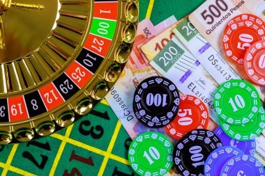 Number Games interface showing live Liga 1 match data and prediction options